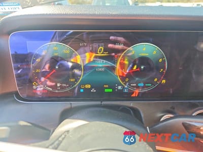 Zdjęcie 9 z 13 samochodu: 2021 MERCEDES-BENZ E 450 4MATIC VIN:W1KZF5KB7MA905049 - miniatura