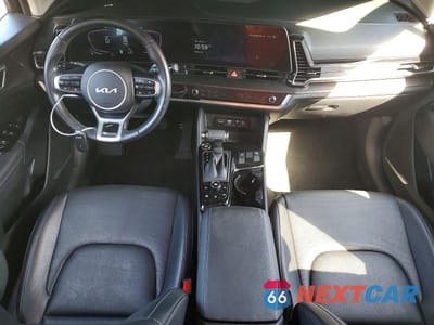 Zdjęcie 8 z 12 samochodu: 2024 KIA SPORTAGE EX VIN:5XYK33DFXRG214503 - miniatura