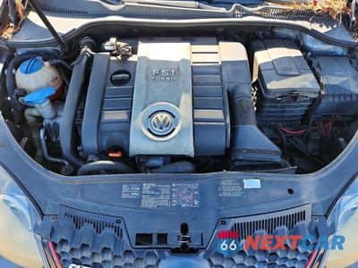 Zdjęcie 11 z 11 samochodu: 2006 VOLKSWAGEN NEW GTI VIN:WVWEV71K96W107876 - miniatura