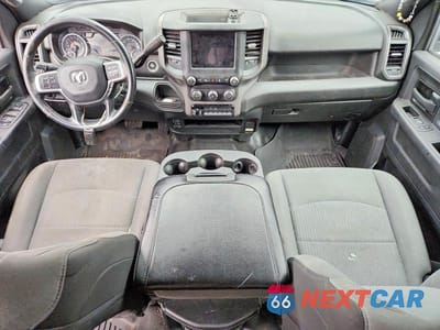 Zdjęcie 8 z 13 samochodu: 2022 RAM 3500 VIN:3C7WRSCL4NG339321 - miniatura