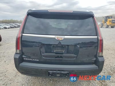Zdjęcie 6 z 13 samochodu: 2019 CADILLAC ESCALADE LUXURY VIN:1GYS3BKJ5KR282730 - miniatura