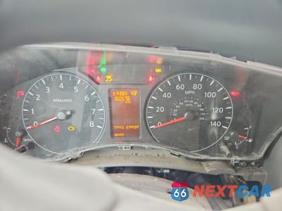 Zdjęcie 9 z 13 samochodu: 2018 NISSAN NV VIN:1N6BF0KY0JN800163 - miniatura