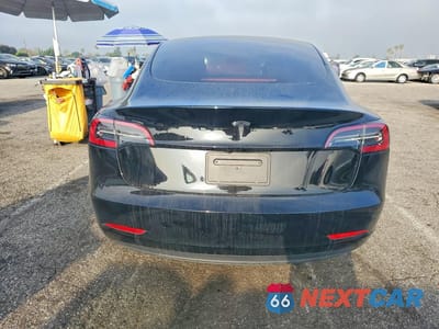 Zdjęcie 6 z 12 samochodu: 2023 TESLA MODEL 3 VIN:5YJ3E1EA0PF493857 - miniatura