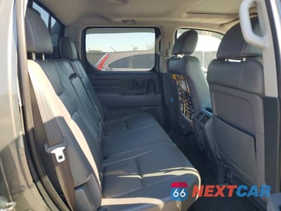 Zdjęcie 10 z 12 samochodu: 2007 HONDA RIDGELINE RTL VIN:2HJYK16517H509859 - miniatura