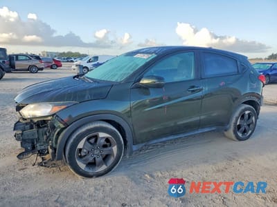 2018 HONDA HR-V EX 3CZRU5H59JG701099 - główne zdjęcie licytacji z USA - miniatura