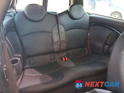 Zdjęcie 10 z 13 samochodu: 2008 MINI COOPER CLUBMAN VIN:WMWML33548TN66588 - miniatura