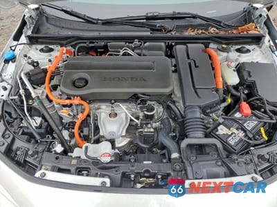 Zdjęcie 11 z 12 samochodu: 2025 HONDA CIVIC SPORT VIN:2HGFE4F82SH328214 - miniatura