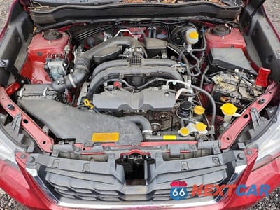 Zdjęcie 12 z 12 samochodu: 2018 SUBARU FORESTER 2.5I VIN:JF2SJABC7JH436335 - miniatura