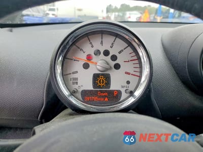 Zdjęcie 9 z 12 samochodu: 2014 MINI COOPER S COUNTRYMAN VIN:WMWZC5C59EWP36682 - miniatura