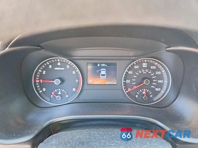 Zdjęcie 9 z 12 samochodu: 2020 KIA FORTE LXS VIN:3KPF24AD4LE176526 - miniatura