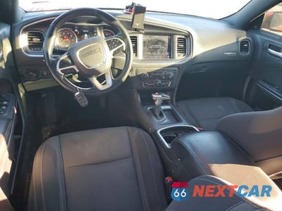 Zdjęcie 8 z 12 samochodu: 2018 DODGE CHARGER SXT PLUS VIN:2C3CDXHG3JH155879 - miniatura