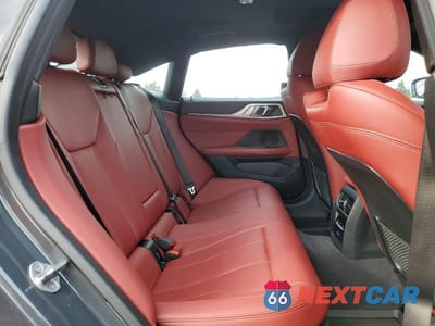 Zdjęcie 10 z 12 samochodu: 2023 BMW 430I GRAN COUPE VIN:WBA63AV09PFN42332 - miniatura