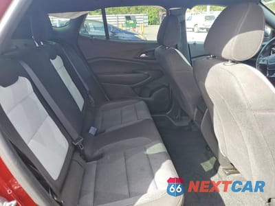 Zdjęcie 10 z 12 samochodu: 2024 CHEVROLET TRAX 1RS VIN:KL77LGE29RC196909 - miniatura