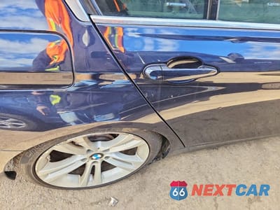 Zdjęcie 10 z 11 samochodu: 2017 BMW 330 XI VIN:WBA8D9G31HNU62039 - miniatura