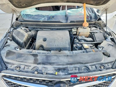 Zdjęcie 12 z 13 samochodu: 2019 BUICK ENCLAVE AVENIR VIN:5GAEVCKW4KJ124460 - miniatura