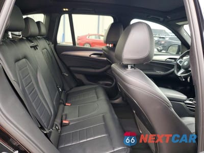 Zdjęcie 11 z 13 samochodu: 2021 BMW X3 SDRIVE30I VIN:5UXTY3C03M9F01017 - miniatura