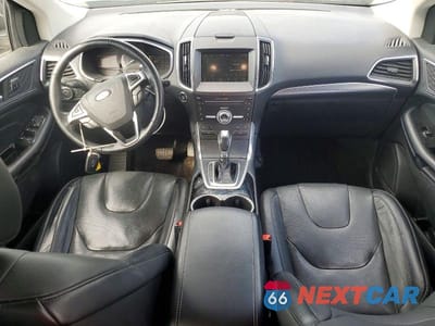 Zdjęcie 8 z 13 samochodu: 2017 FORD EDGE TITANIUM VIN:2FMPK4K80HBC60486 - miniatura