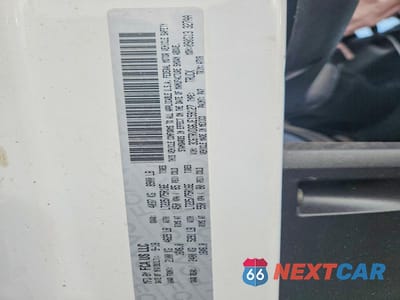 Zdjęcie 12 z 12 samochodu: 2018 RAM PROMASTER 2500 DELIVERY VAN VIN:3C6TRVDG6JE159127 - miniatura