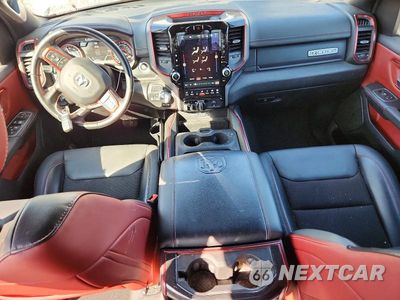 Zdjęcie 8 z 12 samochodu: 2022 RAM 1500 REBEL VIN:1C6SRFLTXNN192410 - miniatura