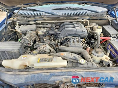 Zdjęcie 12 z 12 samochodu: 2010 FORD EXPLORER XLT VIN:1FMEU7DE6AUA63022 - miniatura