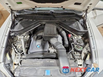 Zdjęcie 12 z 12 samochodu: 2008 BMW X5 3.0I VIN:5UXFE43518L002455 - miniatura