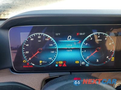 Zdjęcie 9 z 11 samochodu: 2022 MERCEDES-BENZ E 350 VIN:W1KZF8DB0NB087609 - miniatura