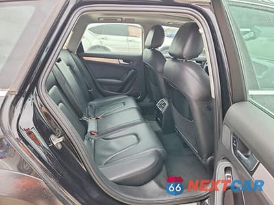 Zdjęcie 10 z 12 samochodu: 2013 AUDI A4 ALLROAD PRESTIGE VIN:WA1VFAFLXDA064276 - miniatura