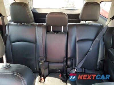 Zdjęcie 10 z 13 samochodu: 2016 DODGE JOURNEY CROSSROAD VIN:3C4PDCGG3GT109220 - miniatura