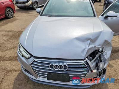 Zdjęcie 11 z 11 samochodu: 2019 AUDI A4 PREMIUM PLUS VIN:WAUENAF45KA025803 - miniatura