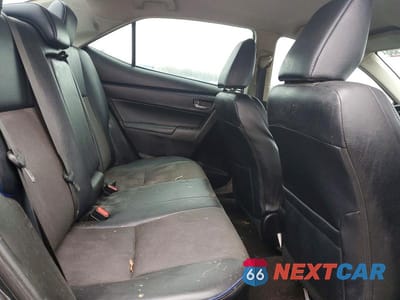 Zdjęcie 10 z 11 samochodu: 2018 TOYOTA COROLLA SE VIN:5YFBURHE4JP738358 - miniatura