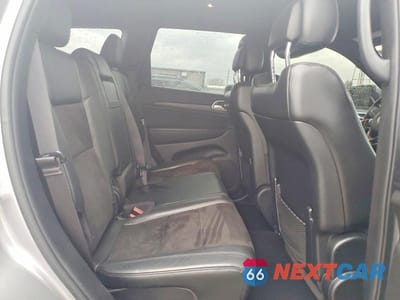 Zdjęcie 11 z 13 samochodu: 2020 JEEP GRAND CHEROKEE LAREDO VIN:1C4RJFAG5LC198371 - miniatura