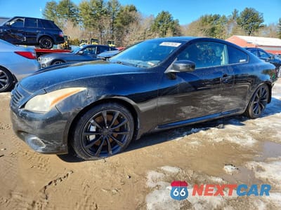 2008 INFINITI G37 BASE JNKCV64E08M109519 - główne zdjęcie licytacji z USA - miniatura