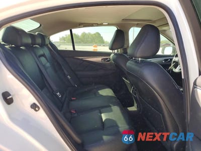 Zdjęcie 10 z 12 samochodu: 2021 INFINITI Q50 LUXE VIN:JN1EV7BP9MM703902 - miniatura