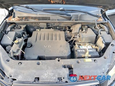 Zdjęcie 12 z 12 samochodu: 2006 TOYOTA RAV4 LIMITED VIN:JTMBK31VX66001192 - miniatura