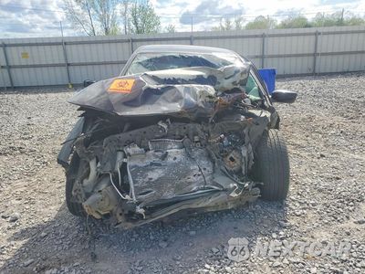 Piąte zdjęcie samochodu w środku: 2013 HONDA ACCORD SPORT VIN:1HGCR2E51DA114707 - miniatura