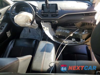Zdjęcie 8 z 12 samochodu: 2020 NISSAN ALTIMA 2.5 SR VIN:1N4BL4CV6LC122031 - miniatura