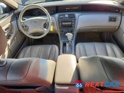 Zdjęcie 8 z 13 samochodu: 2004 TOYOTA AVALON XL VIN:4T1BF28B94U367207 - miniatura