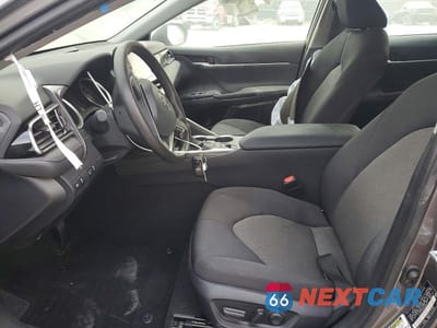Zdjęcie 7 z 12 samochodu: 2023 TOYOTA CAMRY HYBRID LE VIN:4T1C31AK6PU609473 - miniatura