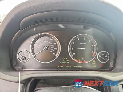 Zdjęcie 9 z 13 samochodu: 2011 BMW X3 XDRIVE28I VIN:5UXWX5C52BL711693 - miniatura