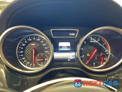 Zdjęcie 9 z 12 samochodu: 2018 MERCEDES-BENZ GLE 43 AMG VIN:4JGDA6EB0JB071051 - miniatura