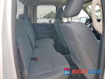 Zdjęcie 10 z 12 samochodu: 2014 RAM 1500 ST VIN:1C6RR6FT6ES185479 - miniatura