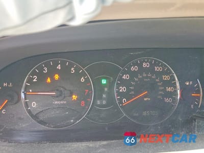 Zdjęcie 9 z 13 samochodu: 2006 TOYOTA AVALON XL VIN:4T1BK36B26U129674 - miniatura