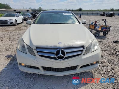 Piąte zdjęcie samochodu w środku: 2011 MERCEDES-BENZ E 350 VIN:WDDKJ5GB5BF073493 - miniatura