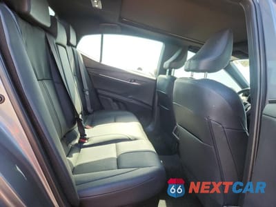 Zdjęcie 10 z 12 samochodu: 2025 TOYOTA CAMRY XSE VIN:4T1DAACK5SU591113 - miniatura