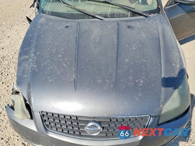 Zdjęcie 11 z 12 samochodu: 2005 NISSAN ALTIMA 2.5 VIN:1N4AL11E55N468818 - miniatura