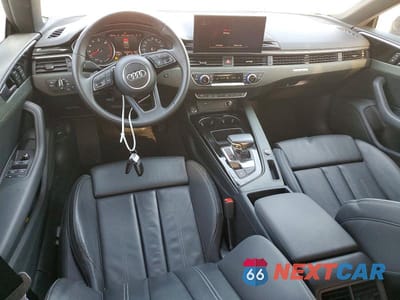 Zdjęcie 8 z 12 samochodu: 2021 AUDI A5 PREMIUM 45 VIN:WAUDACF50MA040143 - miniatura