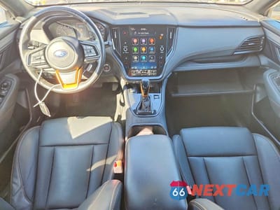 Zdjęcie 8 z 12 samochodu: 2024 SUBARU OUTBACK WILDERNESS VIN:4S4BTGUD0R3132110 - miniatura