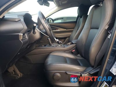 Zdjęcie 7 z 12 samochodu: 2021 MAZDA CX-30 SELECT VIN:3MVDMBBL4MM252876 - miniatura