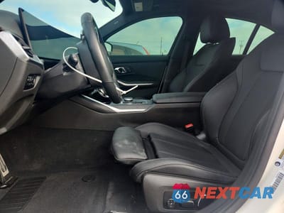 Zdjęcie 7 z 13 samochodu: 2024 BMW M340I VIN:3MW49FS02R8E23587 - miniatura