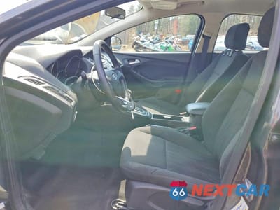 Zdjęcie 7 z 12 samochodu: 2016 FORD FOCUS SE VIN:1FADP3K29GL333356 - miniatura